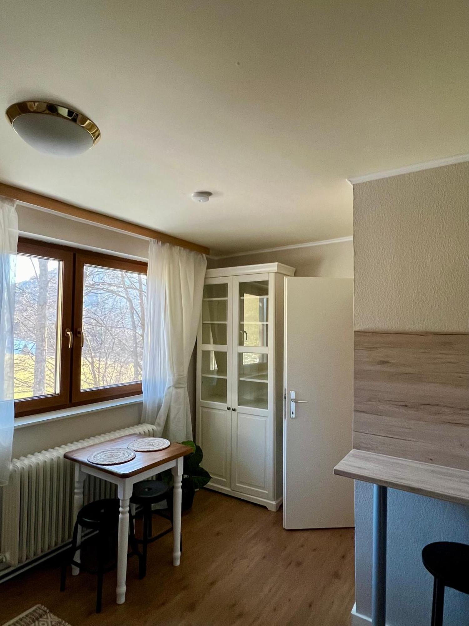 Tannenhof Bed & Breakfast Semmering Exterior photo